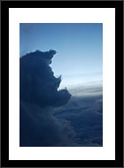 Cloud sculptures & Skies