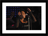 St Lucia Jazz Festival 2008