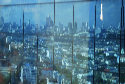 Bangkok Reflection