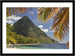 St Lucia