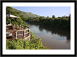 Olonana Safari Camp