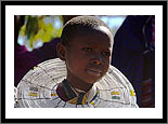 Tanzania