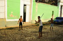 Street Baseball