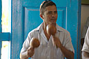 Maraca's rhythm