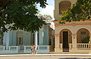 Vedado Suburb