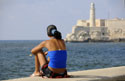 Habanera at The Malecon
