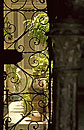 Pretty Inner Courtyard