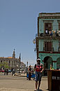 Paseo de Marti
