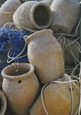 Fishing Pots