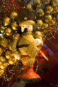 Xmas Tree Ornament