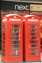 Next for the Telephone