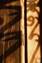 Kasbah shadows