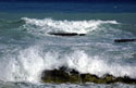 Crashing Waves