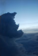 Cloud sculptures & Skies