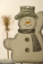 Xmas Snowman