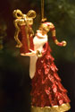 Father Xmas Ornament