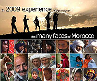 Moroccan Photo Safaris
