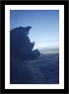 Cloud sculptures & Skies