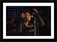 St Lucia Jazz Festival 2008
