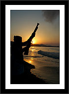 Silhouettes
