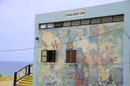 Barbados Mural