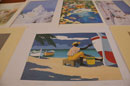 Bajan Art