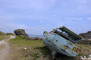 Boatwreck