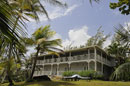 Colonial Style Sea U