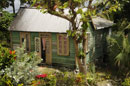 Bajan Cottage