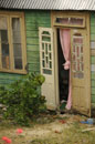 Bajan Cottage