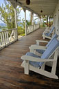 Pretty Veranda