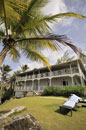 Wide angle Sea-U Guest House