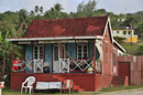 Colourful craft Shop