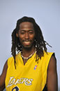 Lakers Rastafarian