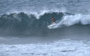 Riding Waves Soup Bowl