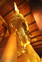 Reclining Buddha