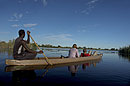  Mokoro Canoe Ride