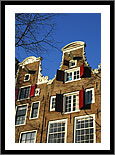 Amsterdam at Xmas