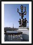 Paris at Valentines