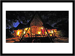 Elephant Watch Camp