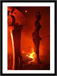 La Crema (Burning)