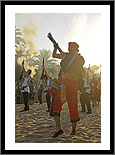 Contrabandistas & Pirates