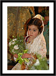 The Flower Offering