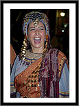 Moors & Christians 