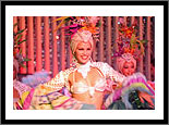 Parisien Cabaret