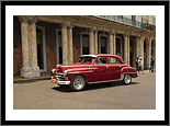 Classic American Cars
