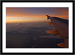 Flight / Suburbs / Casa's