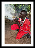 Maasai Cultural Visit 