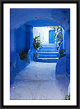 Chefchaouen