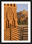 Kasbah's
